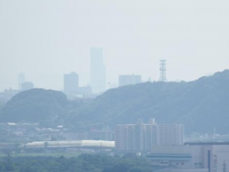 あべのハルカス