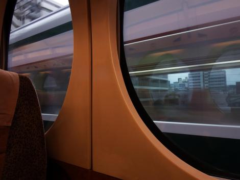 ピーチ×ラピート