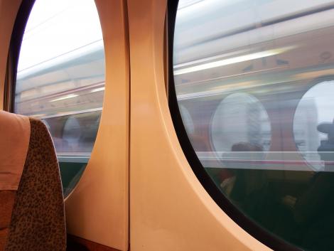 ピーチ×ラピート