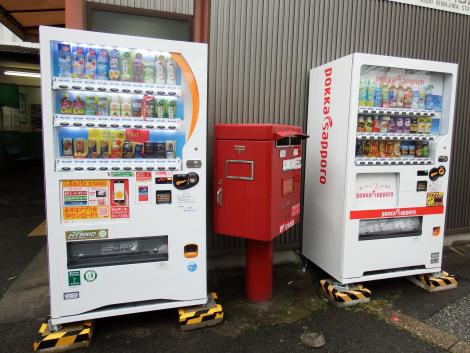 名鉄西枇杷島駅