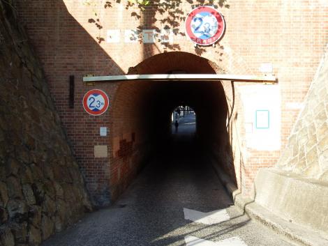 JR西 安祥寺橋梁