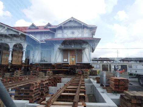 南海浜寺公園駅