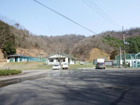 コウノトリ保護増殖センター