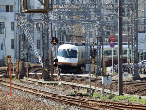 近鉄アーバンライナー