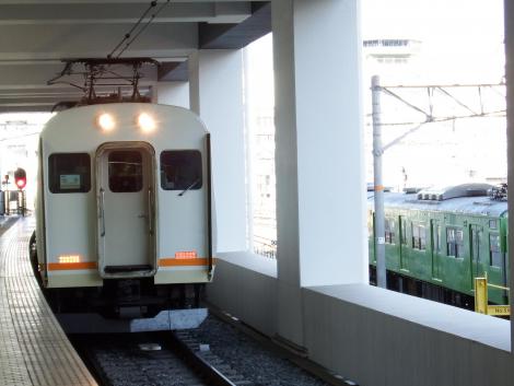 アーバンライナー