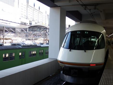 アーバンライナー