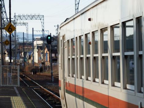 JR東海 キハ40系