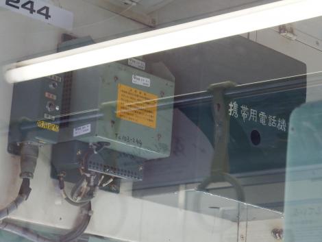 JR西阪和線103系