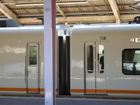 もうひとつの中間運転台