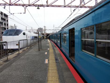 JR西 阪和線103系