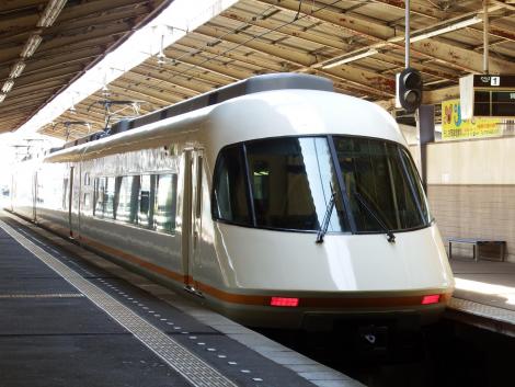 アーバンライナー