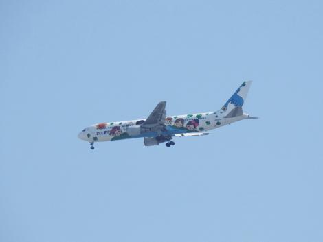 ANAゆめジェット