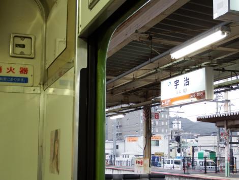 JR西 奈良線103系