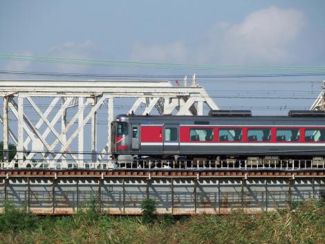 JR西 キハ189形はまかぜ