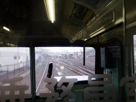 JR西 奈良線103系