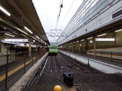 JR西 奈良線103系