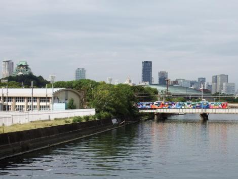 JR西 大阪環状線201系