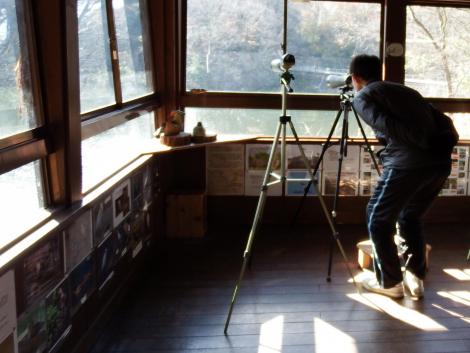 交野いきものふれあいの里