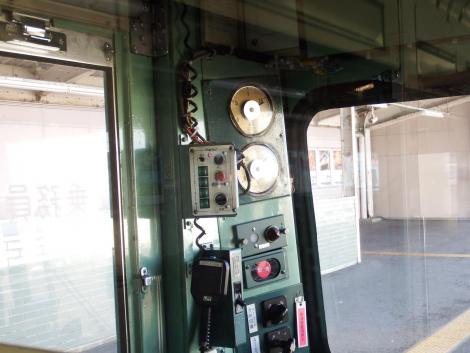 JR西 阪和線103系HL102編成