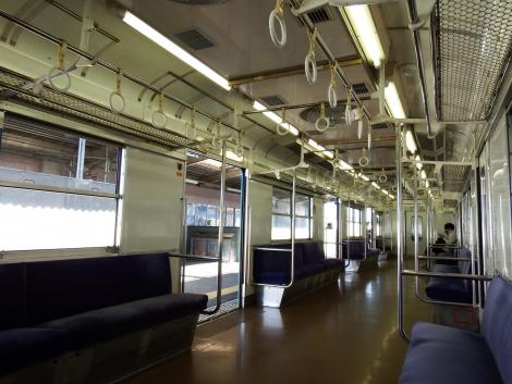 JR西 阪和線103系HL102編成