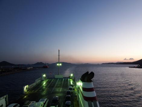 ジャンボフェリー