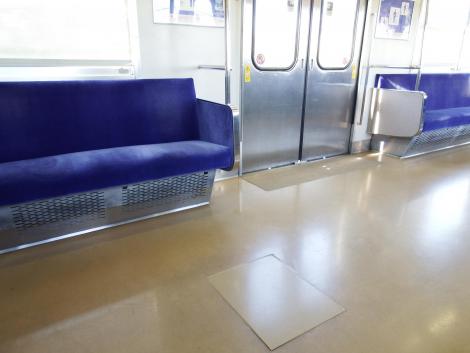 JR西 阪和線103系HK602編成