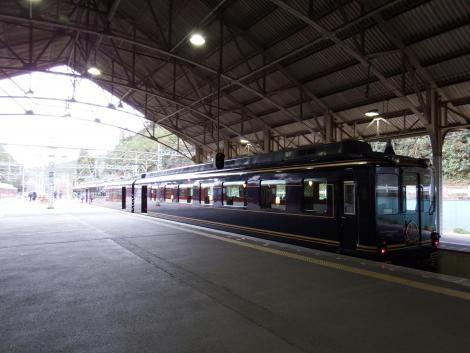 近鉄青のシンフォニー