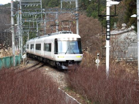 近鉄 さくらライナー