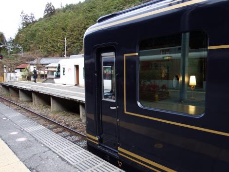 近鉄 青のシンフォニー