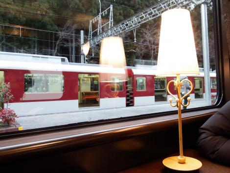 近鉄 青のシンフォニー