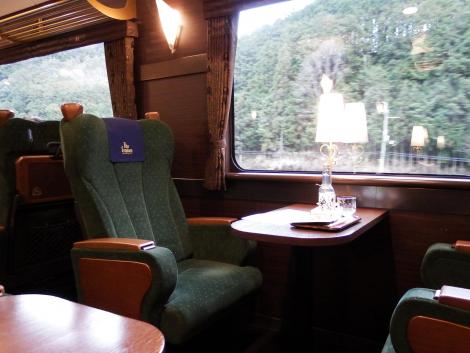 近鉄 青のシンフォニー