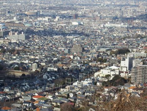 近鉄奈良線急行