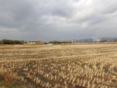 近鉄12200系+22600系