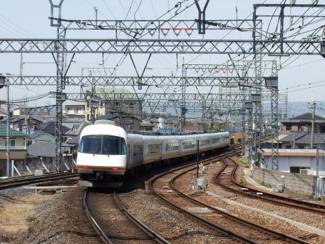 近鉄アーバンライナー