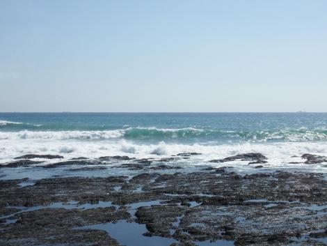 古座-紀伊田原間