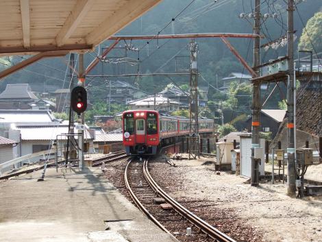 南海高野線高野下 2300形