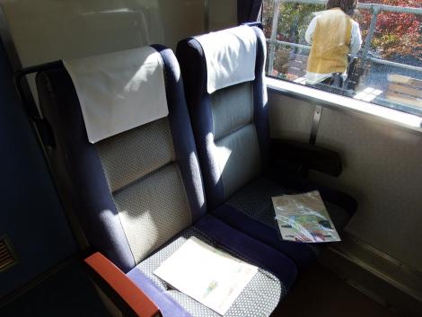 JR四国 絶景!土讃線秘境トロッコ号