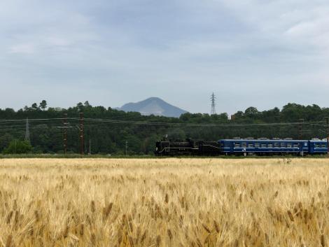 JR西 北びわこ3号