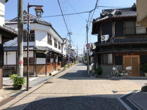 富田林寺内町