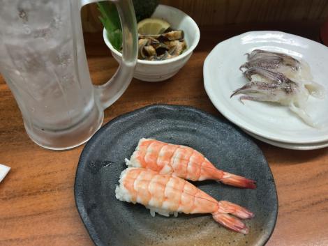 たっちゃん寿司