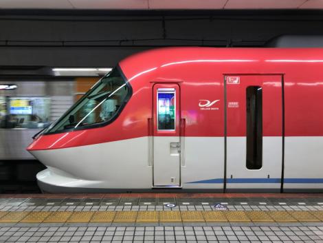 近鉄 伊勢エビライナー