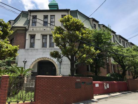 大阪市立工芸高校