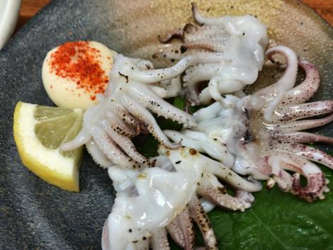 たっちゃん寿司