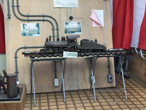 生野工業高校作品展