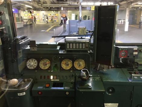 JR西 阪和線103系