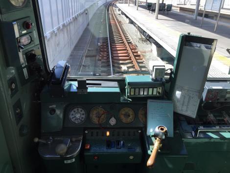 JR西 阪和線103系