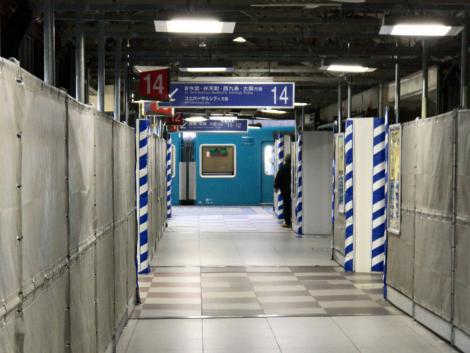 JR西 阪和線103系