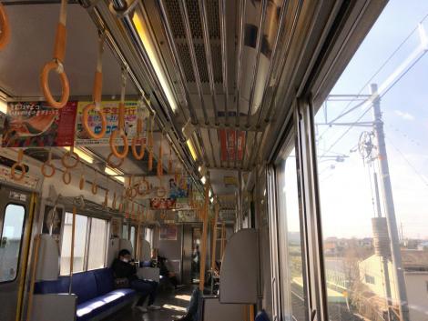 JR西 阪和線205系