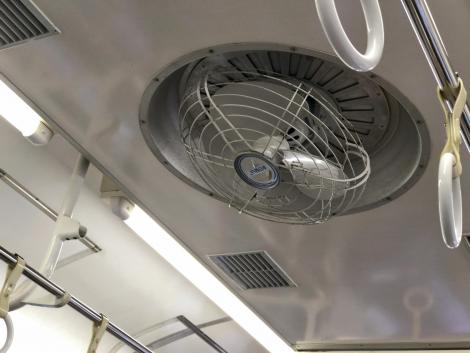 JR西 クモハ103-2503