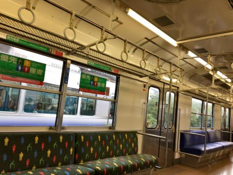 JR西 クモハ103-2503